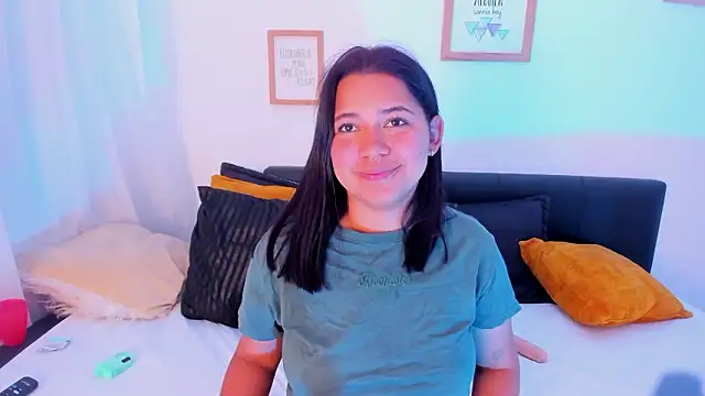 tamaraspencer_ – Kamerová šou