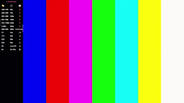 CarollDuemmelのライブXXXチャット