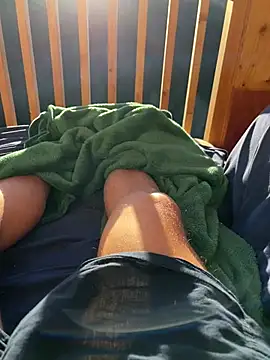 DaleBoca's Webcam Show