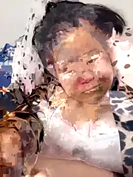 Sofy_Noir's Webcam Show