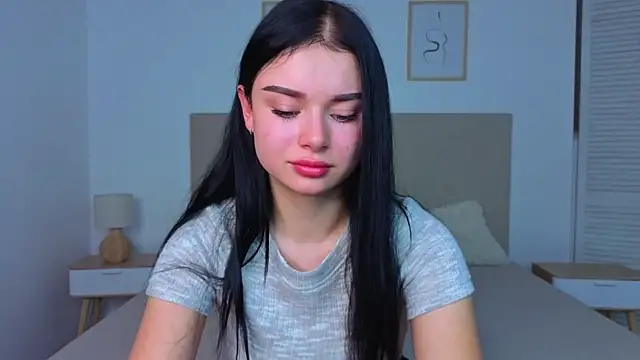 Chatroom XXX en direct de Silena_sky