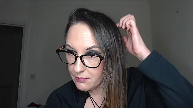 Chat XXX en directo de PsychicDominatrix