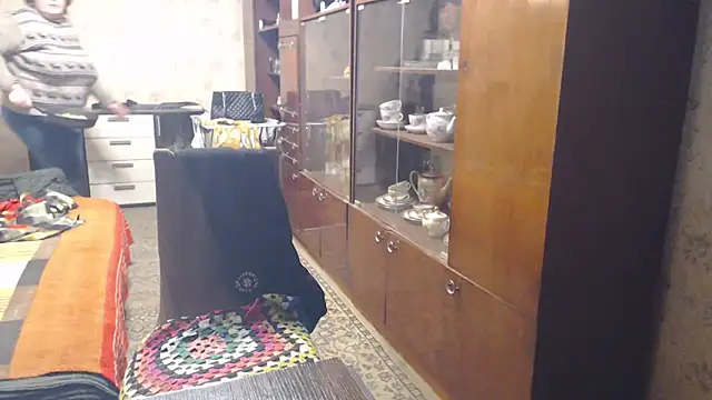 HotLusi Live XXX-Chat