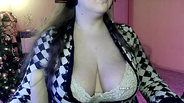 Czat XXX na żywo – Mrs_Dream