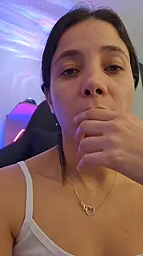 miaeyes ওয়েবক্যাম শো