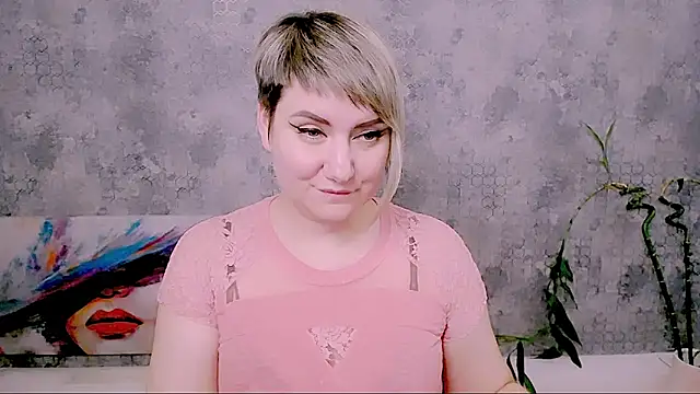 Czat XXX na żywo – Djullia