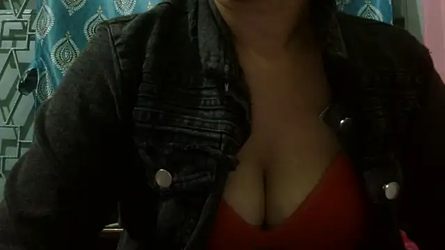 Czat XXX na żywo – AVNI09-