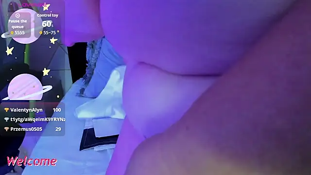 gisela27 现场XXX聊天