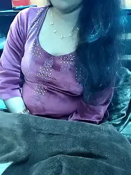 O_My_GoodnesS 웹캠 쇼