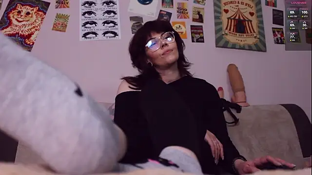 Luna_Blake Chat XXX live