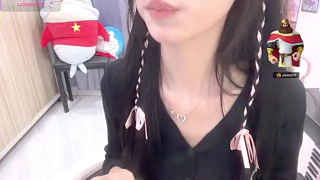 Your-Sunshine 现场XXX聊天