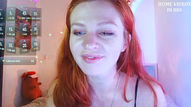 Cassie_Wild's Live XXX Chat