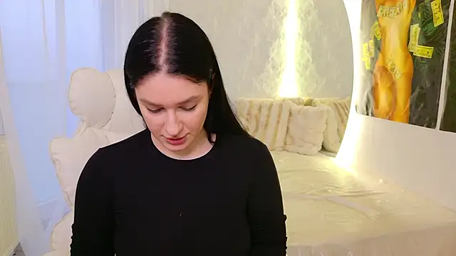 Czat XXX na żywo – moniqque