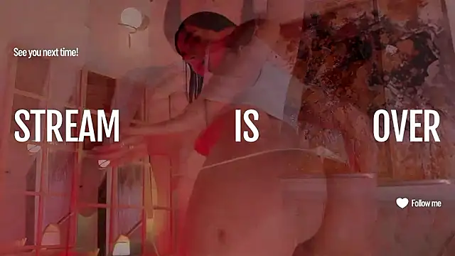 Czat XXX na żywo – AmyWalker_