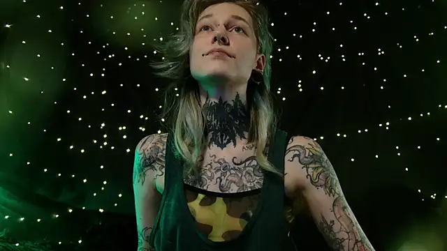 Littlespacemouse Live XXX-Chat