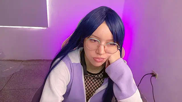 WandaDoll Live XXX-Chat