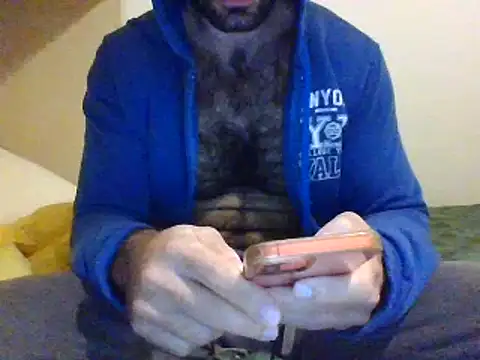 coppai200 Webcam-Show