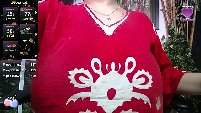 kalpanaaishaa Live XXX-Chat