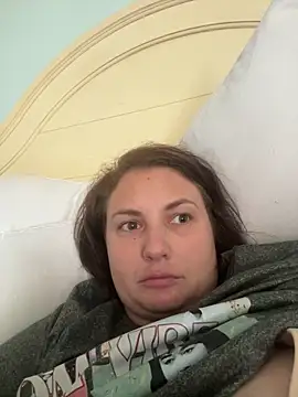 Živý XXX chat MilfyMrsRobinson