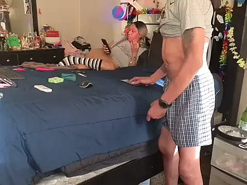 GOODIETIMES1 Live XXX-Chat