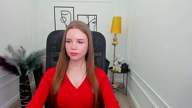 MileyWings Live XXX-Chat