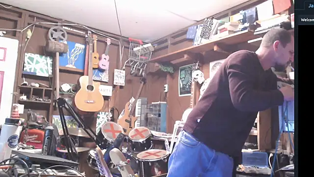 itsjameswebbscope's Live XXX Chat