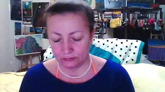 Chat XXX en directo de MariaAnaSunshine