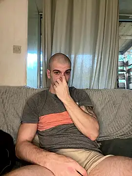 Greyoff's Live XXX Chat