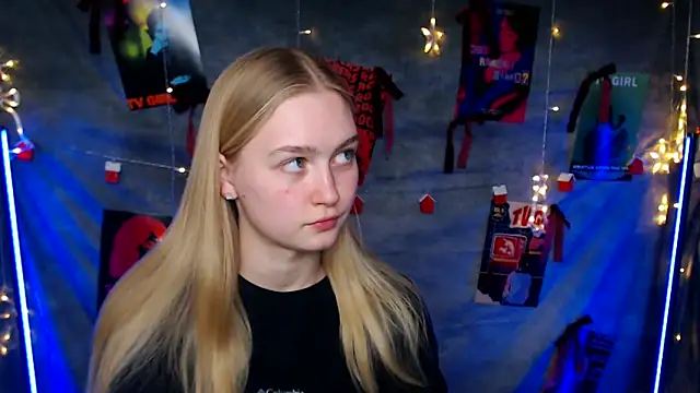 MademoiselleCl Live XXX-Chat