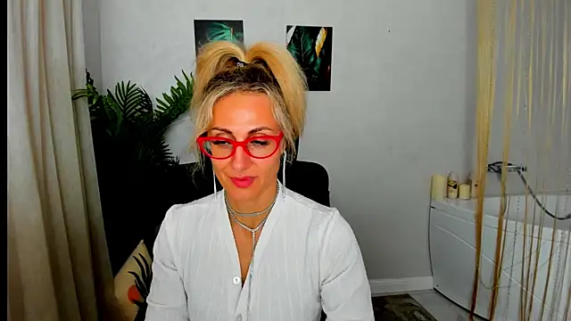 MuseOfStage Live XXX-Chat