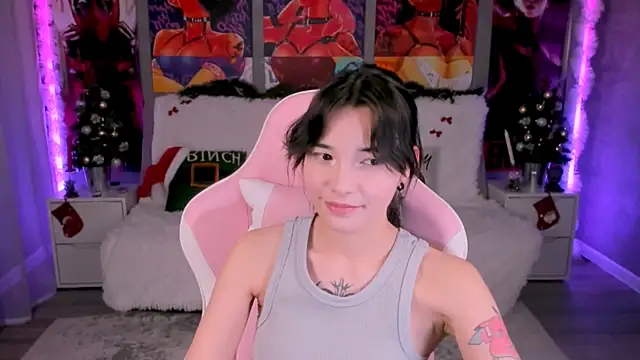 Webkamerová show as1an_girlfriend