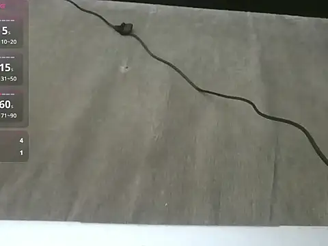 magical_girl1 Live XXX-Chat