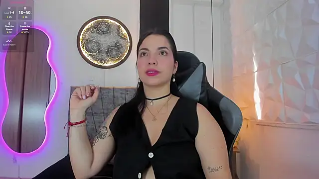 Živý XXX chat tatiana_sc