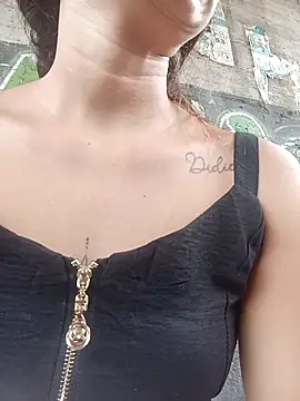 Živý XXX chat -Nicol