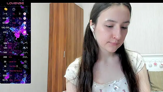 Cute__Nana 웹캠 쇼