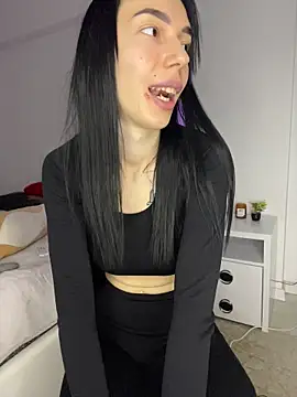 Živý XXX chat Celine_Roxelle