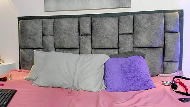 AdelaLust 라이브 XXX 채팅