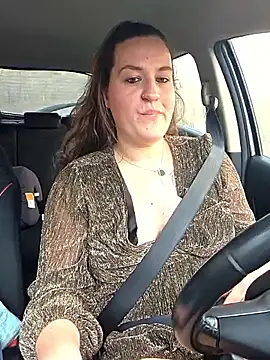 Webkamerová show justtess