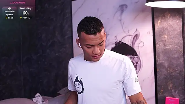 rafa_cruz: απευθείας συνομιλία ΧΧΧ