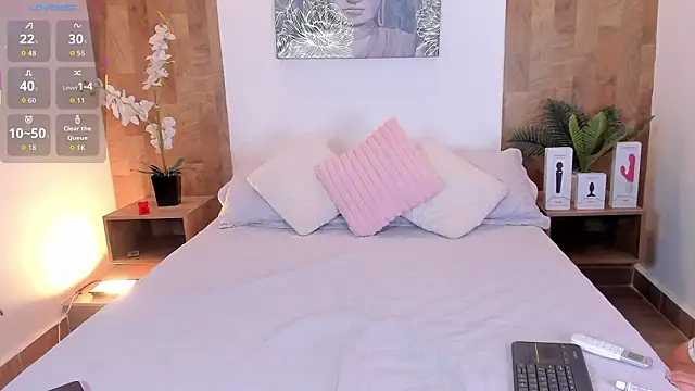 isabella_winkler Live XXX-Chat