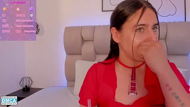 Hanna_Evans__ Live XXX-Chat