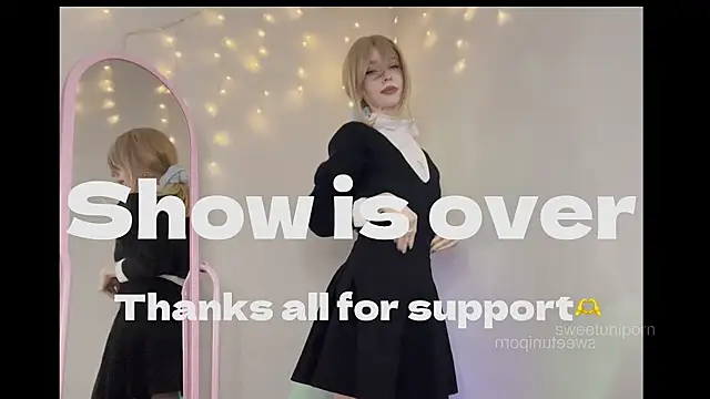 Živý XXX chat sweetuniporn