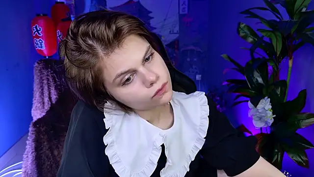 Chat XXX en directo de EllieMurler