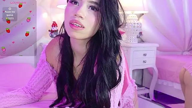 SammyJhuls 라이브 XXX 채팅