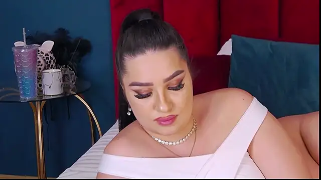 دردشة AdelynnReeds الجنسية المباشرة