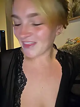 Živý XXX chat MissLolly92