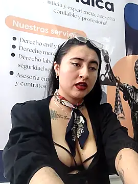 Chat XXX en directo de _Sarah-Office1