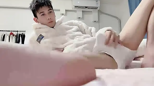 xiaojie2563: διαδικτυακό σόου στην κάμερα