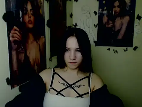 Živý XXX chat Em7MaA