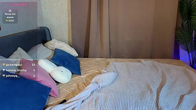 Jennie_Hunter's Live XXX Chat